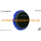 SLEEKER DA MASTER Wool 130 150mm BLUE materialylakiernicze.pl